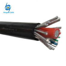 cable neutro concéntrico 2 * 16